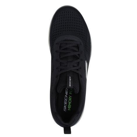 Sneakers Skechers Black Men's Version