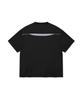 COVERNAT Blockcore Mesh T-Shirt Black