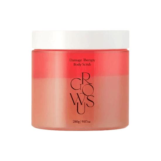 

[GROWUS] Damage Therapy Body Scrub 280g