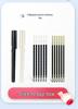 Tian Yingzhang Regular Script Fountain Pen Copybook: 7000 Common Characters Edition for Adults