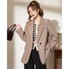 ET BOITE Women's Casual Slim-Fit Blazer