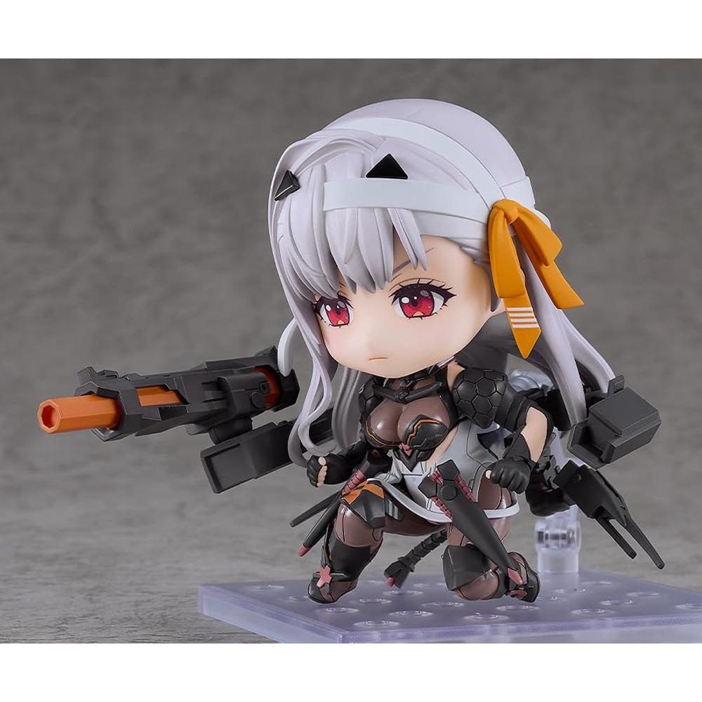 Good Smile Company [GOOD COMPANY] Nendoroid Goddess of Victory NIKKE Modernia Non-Scale Plastic Painted Movable Figure