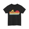 Curling Player Shirt Ice Curling Lovers Curler Winter Sports Fans Shirt