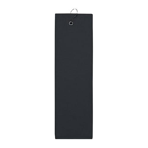 The One Towelling Plain Moisture Wicking Golf Towel