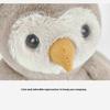New Children's Toys Trendy Owl Fashionable Cute Plush Doll