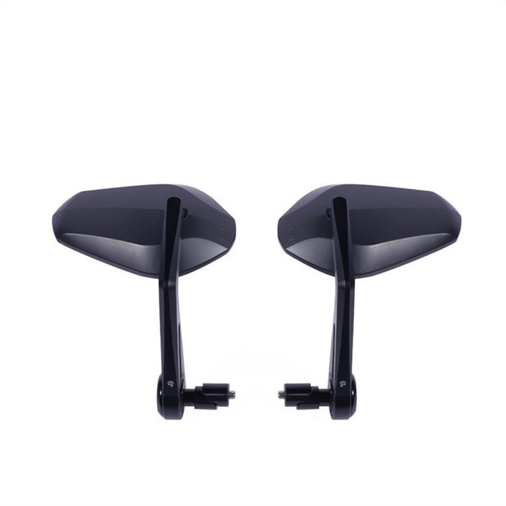 Handlebar End Mirror For Honda CB125R CB750 Hornet 750 GB350 CB350