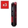 Mechanical Pencil Smash 0.5mm Black XQ1005-1N