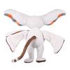 Momo Stuffed Animals Plush Toys Soft Plush Collection Children Toys Christmas New Year Gift Birthday Gift