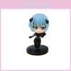 New Century Evangelion Anime Girl Figure Set Pvc Collectible Toy For Cake Decor