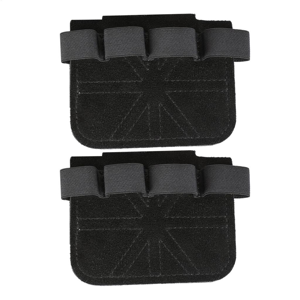 1 Pair Gym Workout Gloves - Leather Anti-Slip Fitness Grips for Weight Lifting, Deadlifts, Pull-Ups, Dumbbell & Kettlebell