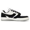 Li Ning Zhengrong 92S Cushioning, Wear Resistant Low Top Skateboard Shoes Men's Ecru AEPT003-2
