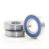 4PCS MR1530-LLB Bearing For Industry Nine Bicycle Hubs 15x30x7 Mm 15307RS MR15307 RS Ball Bearings