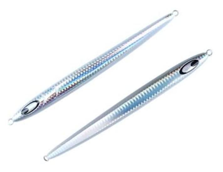 

DAIWA Saltiga SL Jig Super Deep 230g PH Silver