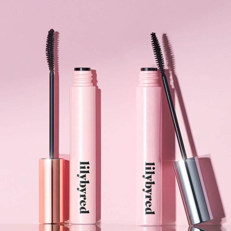 

Nine to Nine Infinite Mascara (Long & Curl/Volume & Curl) 02 Volume & Curl (L149A)