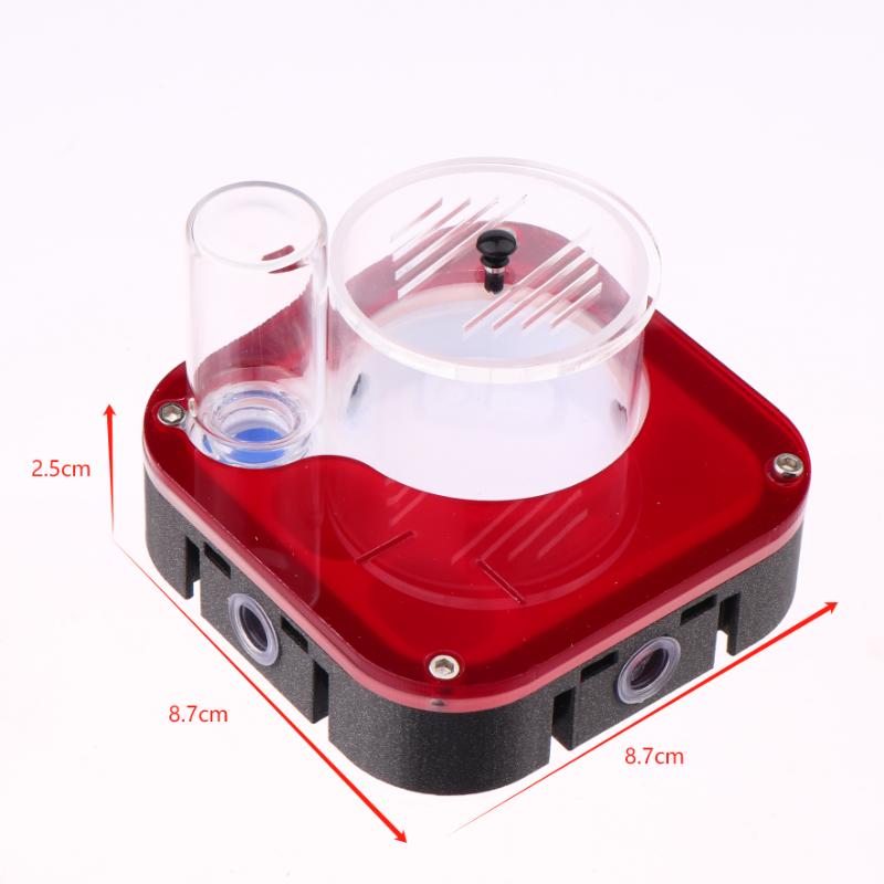 Insect Ants Posterior Nest 3D Printing Ant Nest Eco Box Feeding Box Ant Farm Insect Supplies