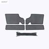 Car Middle ect Screening Mesh Front Grill ert Net Dust Protection For Hyundai Tucson NX4 -  Accessories Exterior