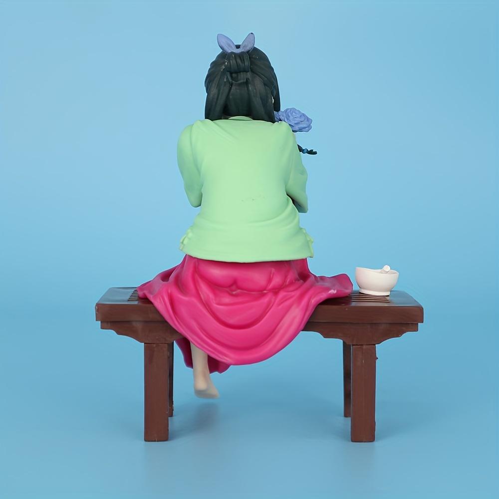 The Pharmacist's Monologue Neko Neko 1/7 Scale Plastic Painted Finished Figure Girls Collectible Model Fans Gift