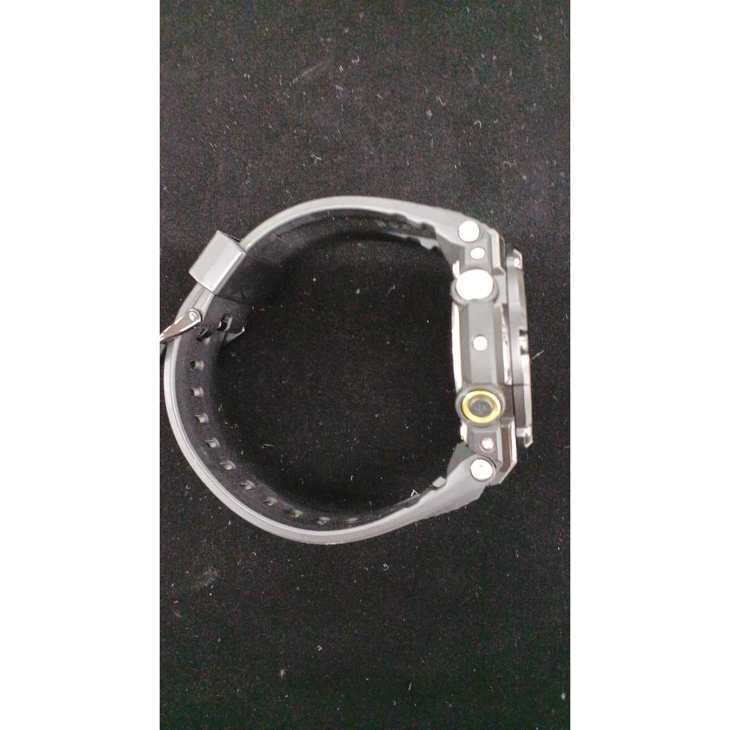 Used CASIO GST-B100 G-SHOCK
