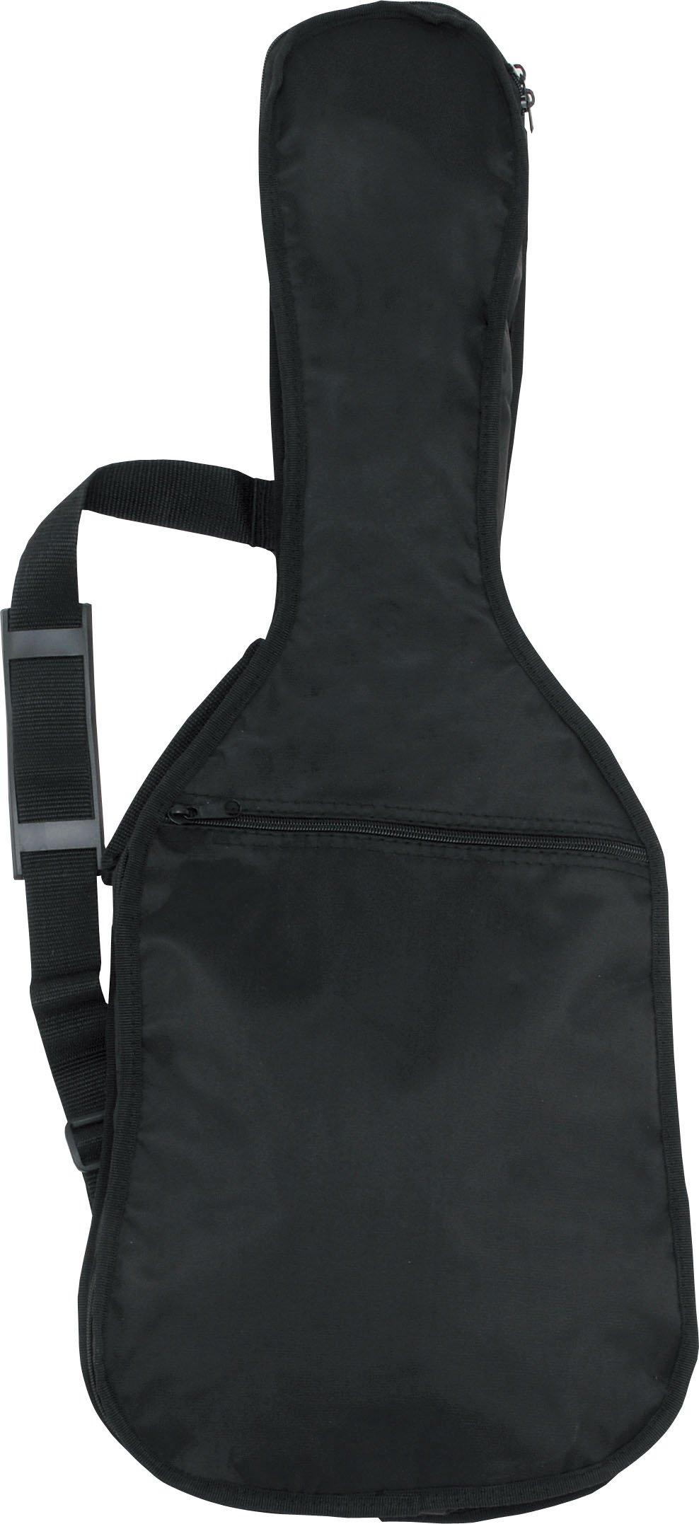 

KC Mini Acoustic Guitar Soft Case CWM-28 чёрный