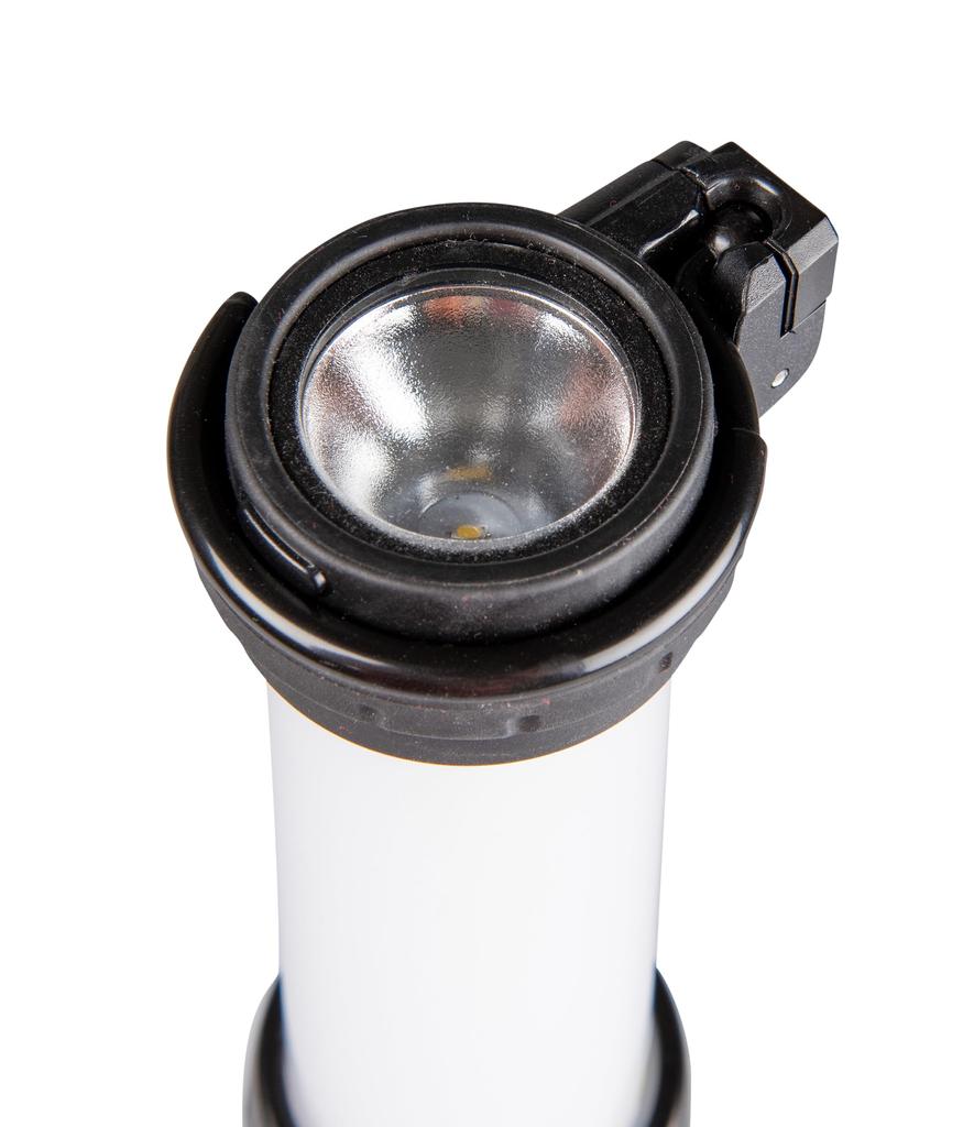 Makita Dobíjecí LED pracovní světlo ML104 (Pouze tělo)