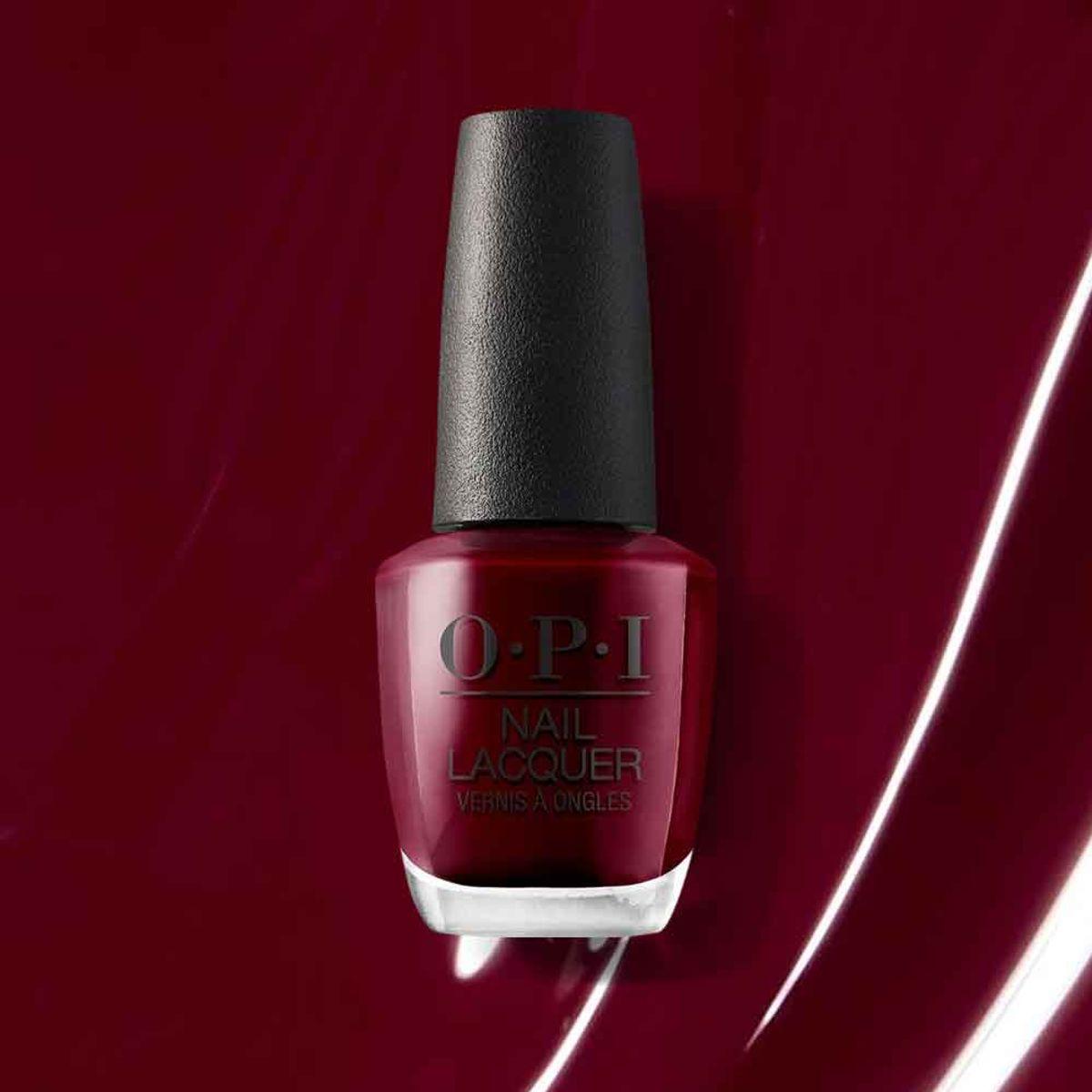 [Nail Lacquer] L87 - Malaga Wine