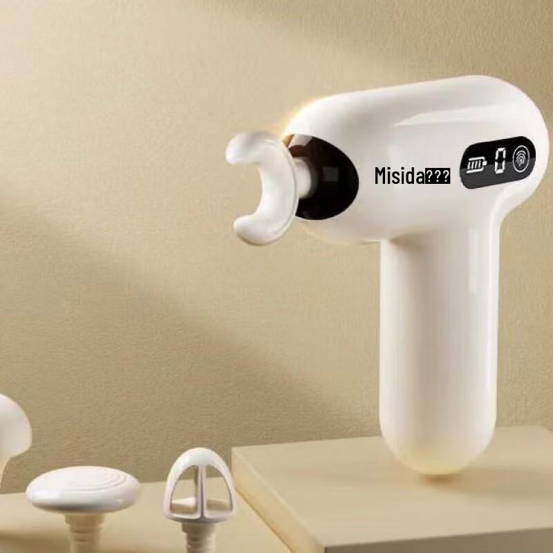 Misida Neck & Body Health Gift Set