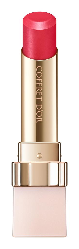 Coffret Rouge Purely Stay Rouge d'Or EX-01