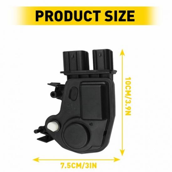 Door Lock Actuator For 2002-04 Honda CR-V 03-07 Pilot Front And Rear Left Right