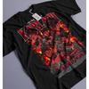 Baldur's Gate 3 Karlach "Our Fiery Friend" Vintage Art T-Shirt | Unisex RPG Gaming Streetwear Tee