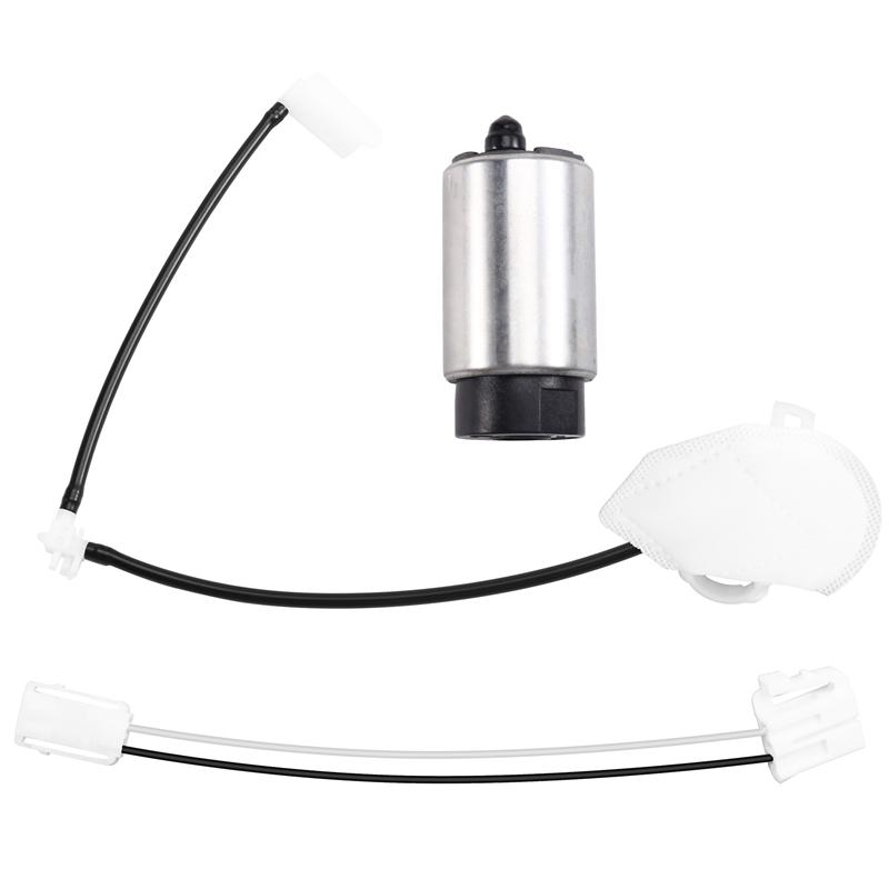 Precise 3B4-13907-10-00 New EFI Fuel Pump For Yamaha Grizzly Kodiak 450 550 700 2007-2021