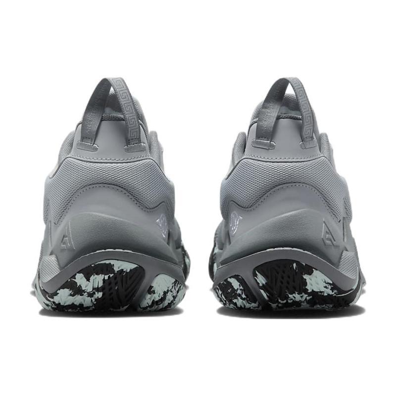 Nike Giannis Immortality 2 'Etched In Stone' Sneakers DM0825-004