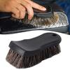 Horsehair Upholstery Brushes for Safe and Effective Cleaning Solutions