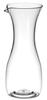 Suntory Marketing Tritan Carafe 500ml 150-99