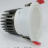 Iluminare LED – Corpuri de iluminat LED incorporabile