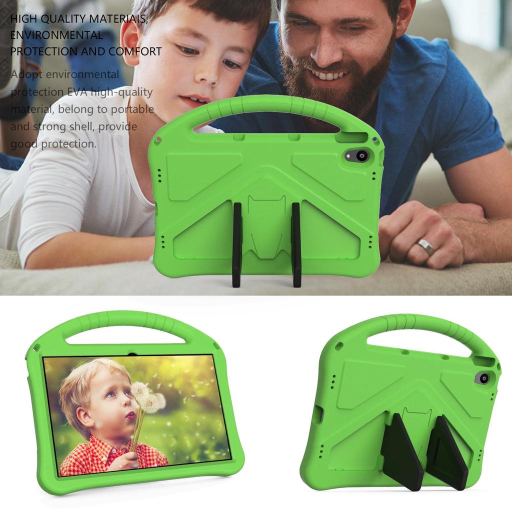 Husă de protecție anti-cădere Big Flying Man pentru Lenovo Xiaoxin iPad11/Tab P11 (J606F)