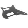 11 Hole Electric Guitar Pickguard PVC Material Scratch Plate  Electric Guitar