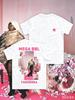 2026 Summer Oversized Men Vintage Hip Hop Collage Graphic Tee Y2k Street Aesthetic Short Sleeve Daily Tops