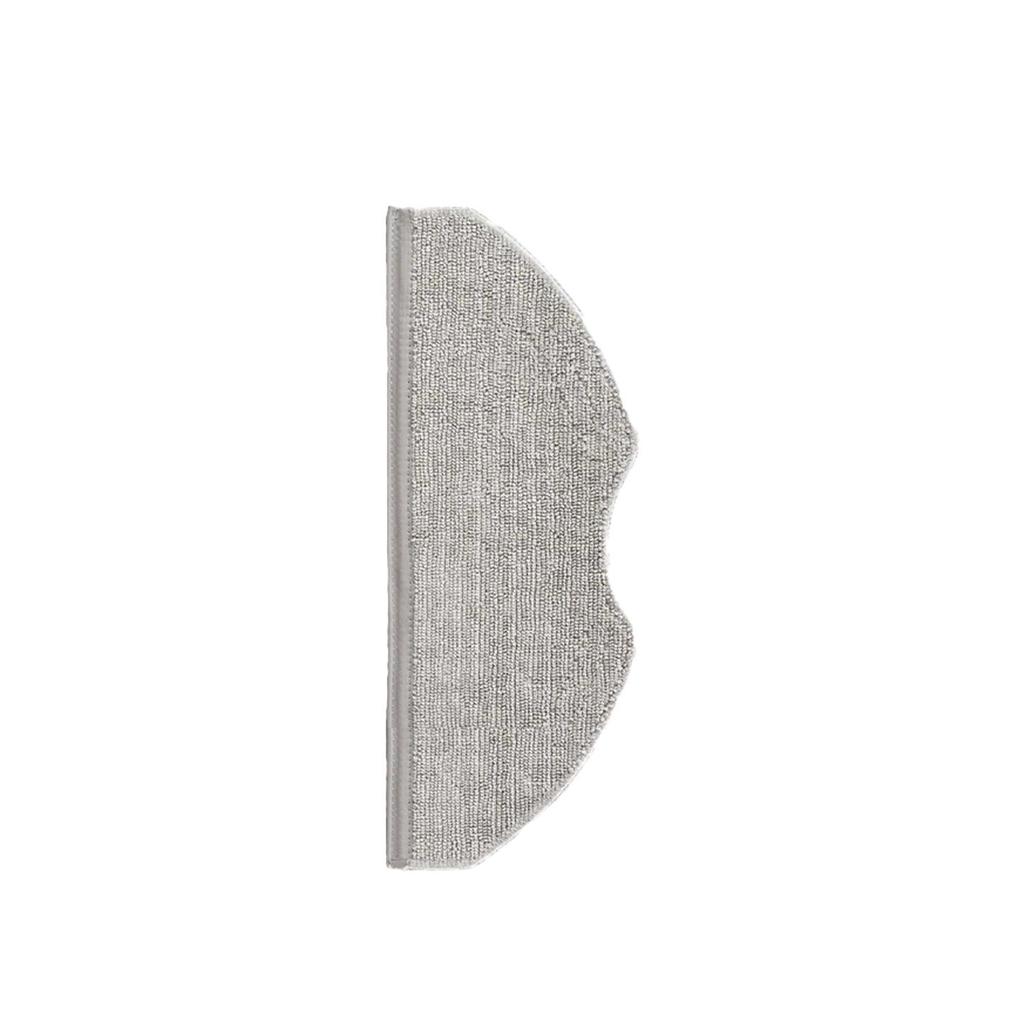 Xiaomi S40 Robot Vacuum Mop Accessories: Roller Brush, Side Brush, Filter Screen, Mop, Dust Bag Consumables (HK/TW Version)