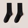 Women's Autumn and Winter Non Slip Loose Tube Pile Cotton Socks