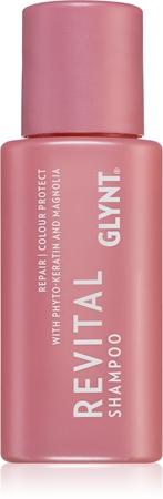 

Illuminating and Fortifying Shampoo for Colored Hair TU прозрачный