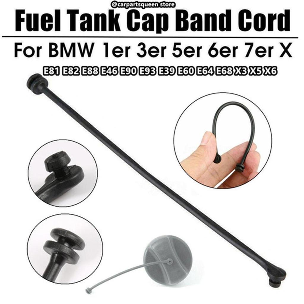 Fuel Tank Cover Hooded Cap 8NO201556 /8NO 201 556 for BMW G30 X5 X7 I3 F01 F10 F15 F20 F25 F30 F34 E46 E60 E84 E90 Petrol Diesel