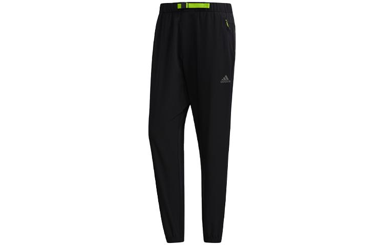 Adidas Sports Pants Men s Black Moderate FM7534 S
