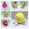 Shovelware Brain Game Plush Toy In Sweet Donut Shape For Kids