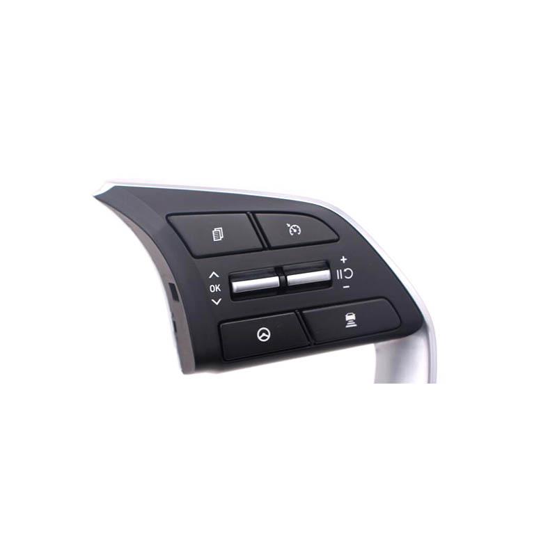 Right Steering Wheel Cruise Control Switch Volume Button Regulator 96720-AA160 96720AA160 For Hyundai Elantra