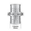 Snap-On Hose Quick Coupling Aluminum Alloy Hose Connector New Water Band Joint  Fire Hose