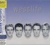 CD WESTLIFE - Westlife BVCP21106 RCA 2000 Japan Pop Used