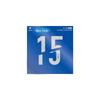 Victas V>15 Extra Table Tennis Rubber High Energy Tension Blue MAX 020461