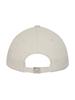 DYNAFIT Label Point Seersucker Ball Cap_Beige Yum26C21E2