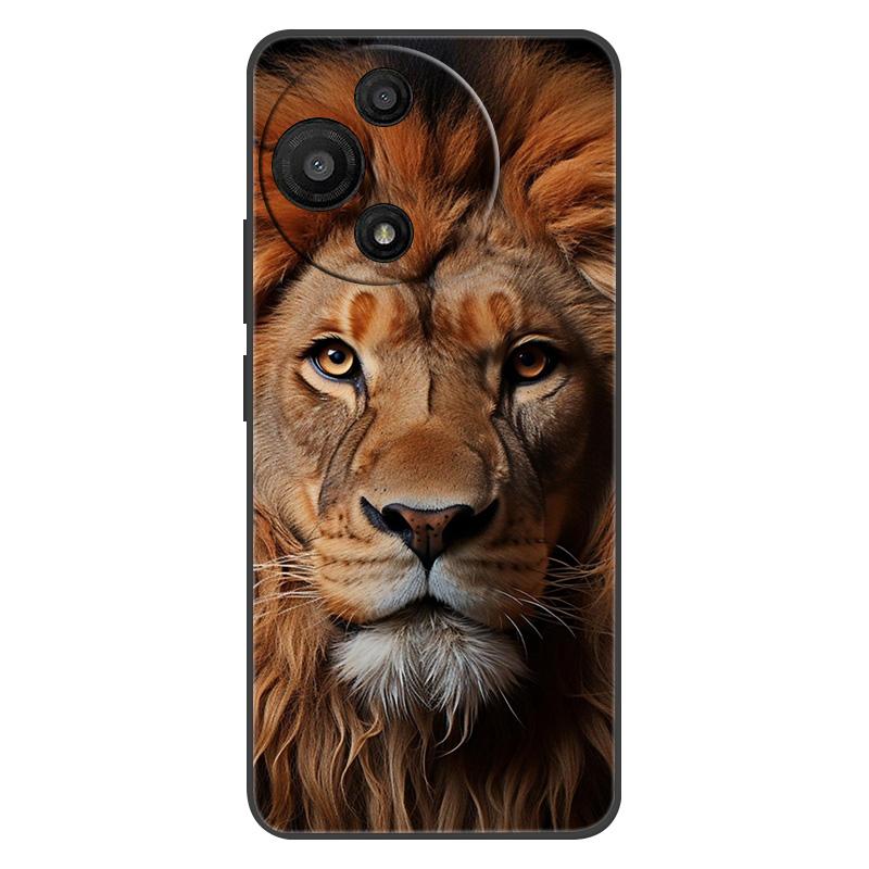 Per Custodia TCL 60 SE NXTpaper 5G T521K Marmo Morbido Opaco Cover Posteriore in Silicone Per TCL 60SE NXTpaper 5G Guscio Telefono Copertura Completa