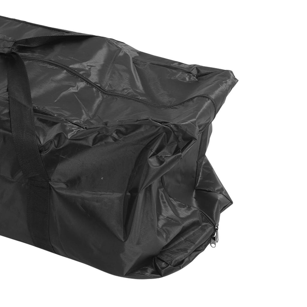 Electric Scooter Carrying Bag Adjustable Shoulder Strap Oxford Cloth Waterproof Scooter Storage Transport Bag for MAX G30